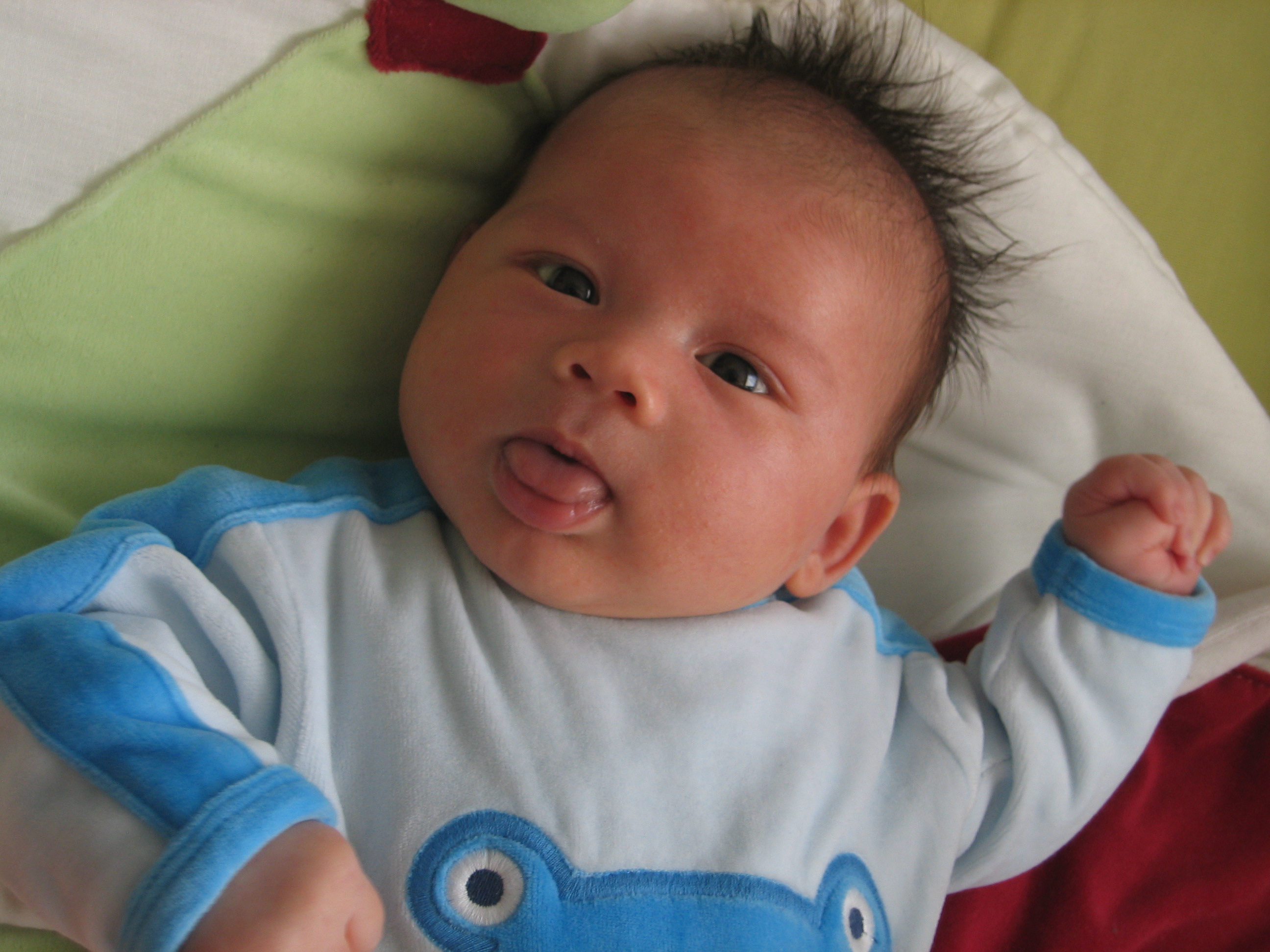 Teo 6 semaines 038